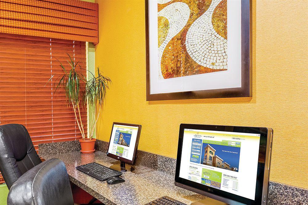 Comfort Inn San Diego Old Town Exterior photo